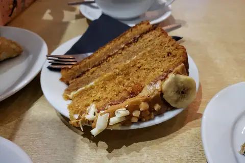 The Cake Co. photo 1